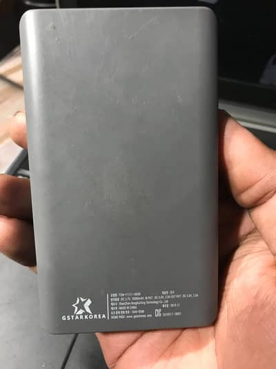 10,000 mah power bank