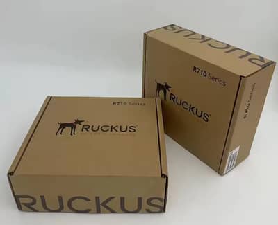 Ruckus R710