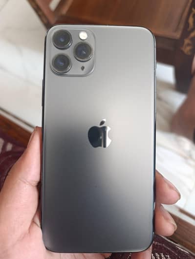 Iphone 11 pro 512 gb Factory Unlocked