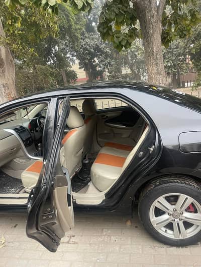 Xli to gli convert said sohwar he baki original he new modal ki lights