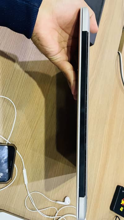 MacBook Pro 13" Late 2013 | 4GB RAM | 120GB SSD | Excellent Condition