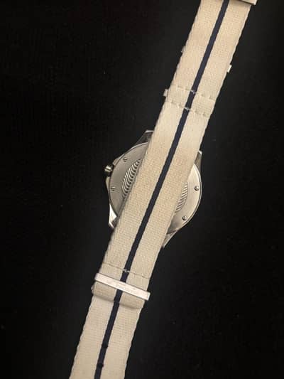 Omega Seamaster Original