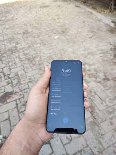 Vivo v20