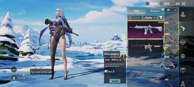 P*U*B*G ACC For sale