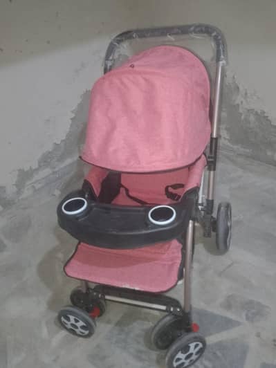 pram for kids