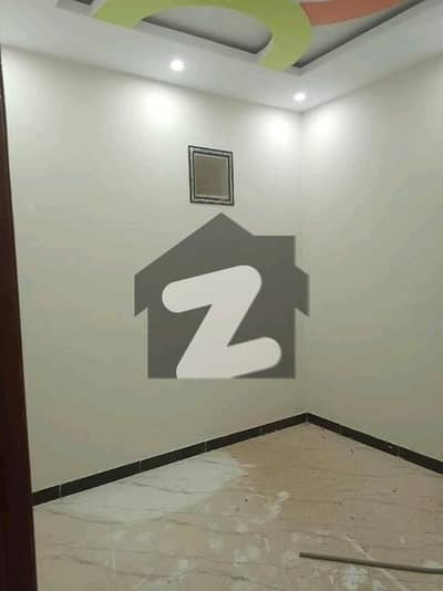 Flat For Sale In Korangi Crossing Allha Wala Town