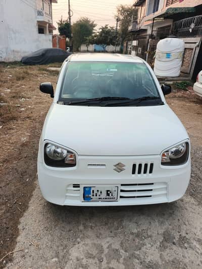 Alto vxr 2022 Bank leased