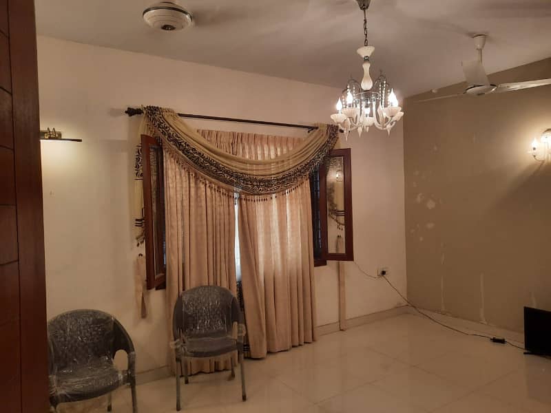 Dha Defense Phase 7 Anwar-E-Shaheed 9