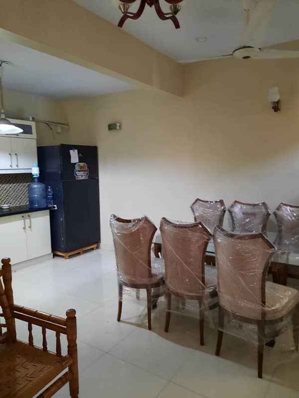 Dha Defense Phase 7 Anwar-E-Shaheed 11