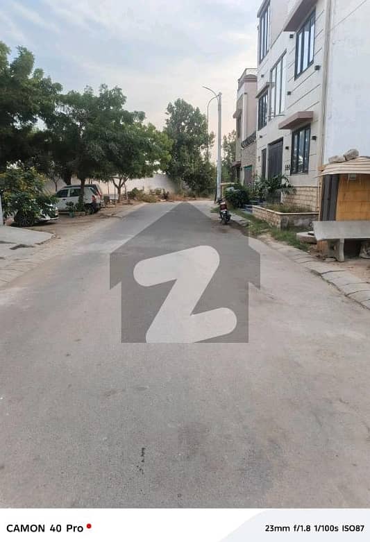 Dha Defense Phase 7 Anwar-E-Shaheed 2