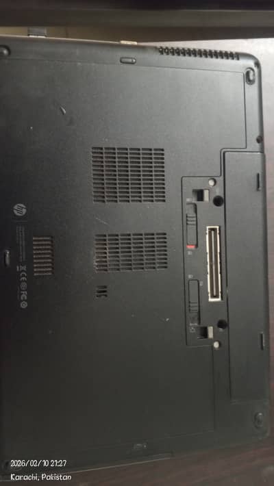 hp i3 4th Generation