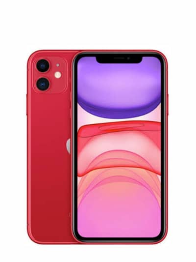 iphone 11 64 gb jv pack phone all okay total orignal exchange possible