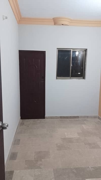 Flat For Sale Korangi Crossing Allah Wala Town
