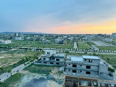 i Block 1 Kanal Solid Land Plot for Sale