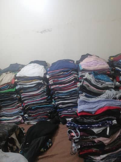 mens or kid tshirts available in bulk