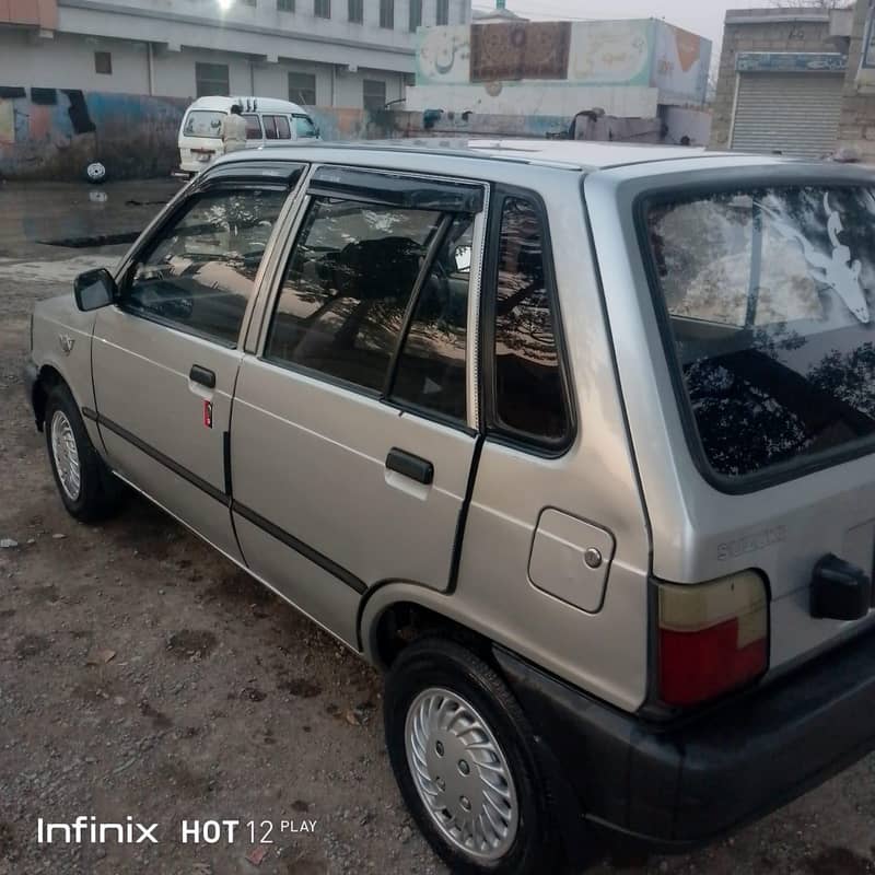 mehran 2