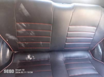 Suzuki Mehran 05/ 0-300-4.9. 6.7. 6.7. 8.