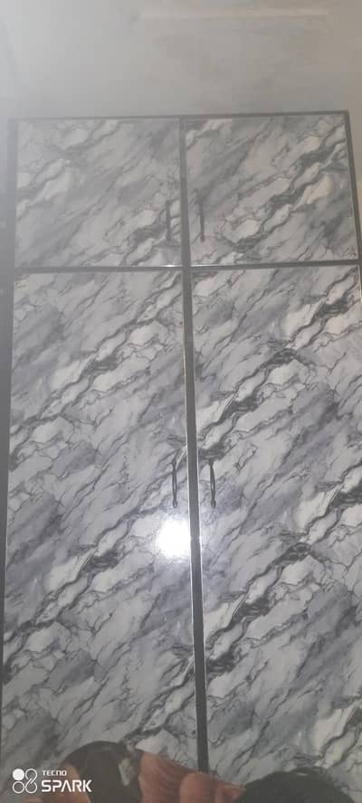 NEW WARDROBE FOR SALE.