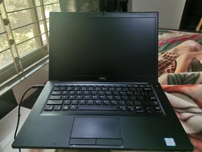 Dell latitude 7490
