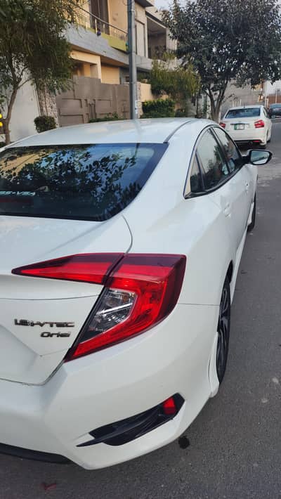 Honda Civic Available for sale Good Condition