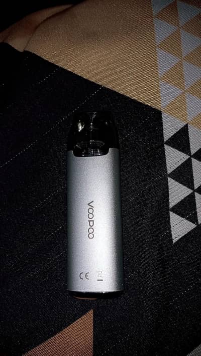 Vthru pro pod 25 watts