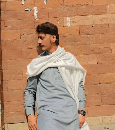 Touseef Malik