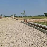 35 Kanal Prime Land For Sale Sue Asal Road