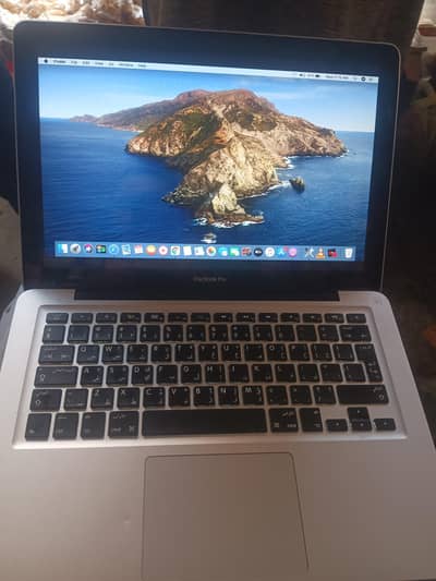 MacBook pro 13 inch