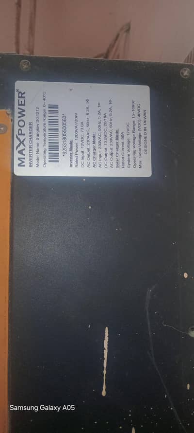 1000kva  solar inverter