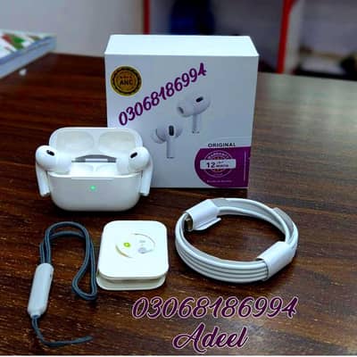 airpods pro 2 generation