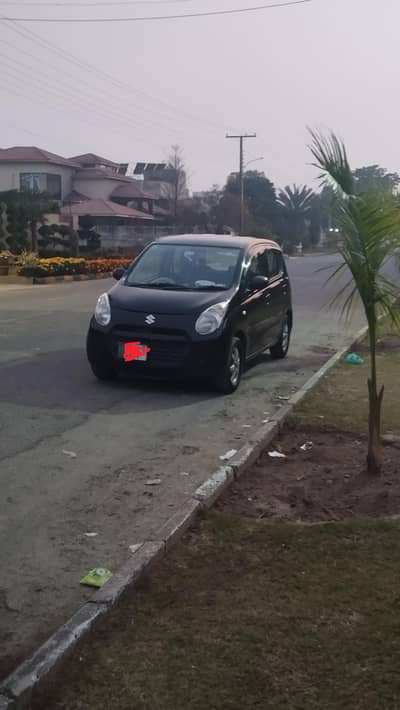 Suzuki Alto Japanese
