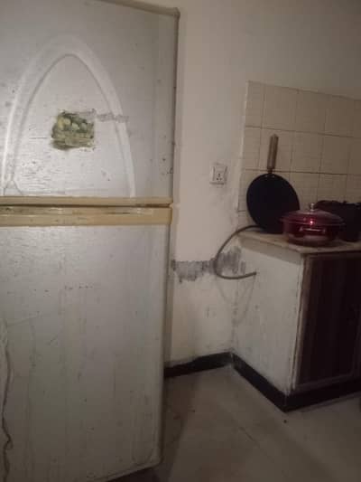 Dawlance double door refrigerator for sale- 0334-8135341