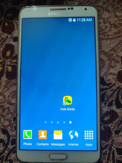 Samsung note 3 non pta sim working  read ad full