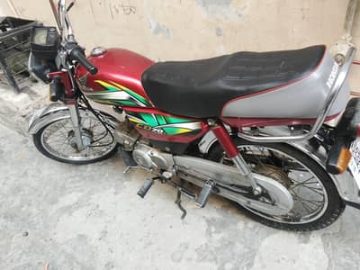 use bike sale because I m purchase new bike