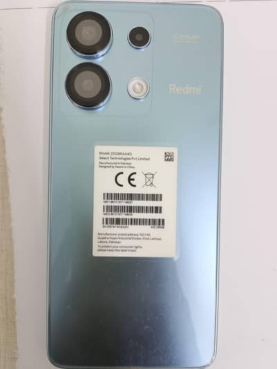 redmi note 13 8/256
