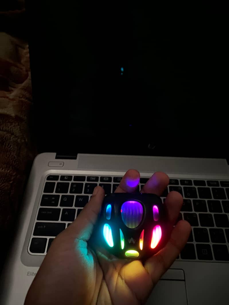 Audionic BATTLEBUDS pro 1