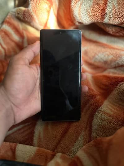 INFINIX HOT 50 PRO PLUS