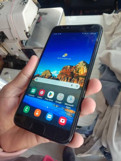 orignal J4  2/16  origin imi official proved 4G mobile