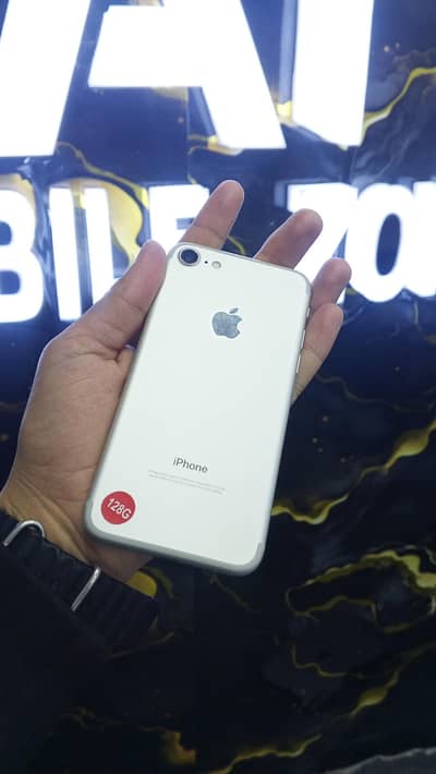 Iphone 7, 128gb, health85