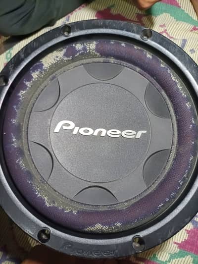 Pioneer 306C