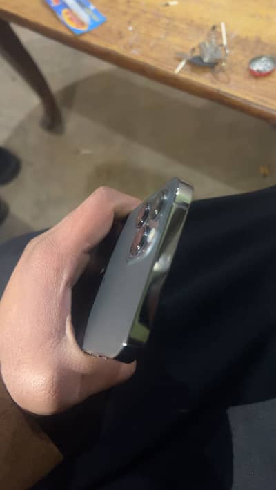 12 Pro Max PTA 128GB