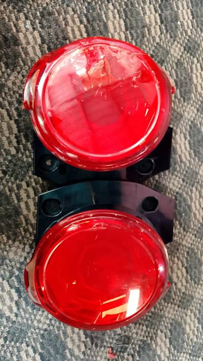 Daihatsu cast back light  genuine