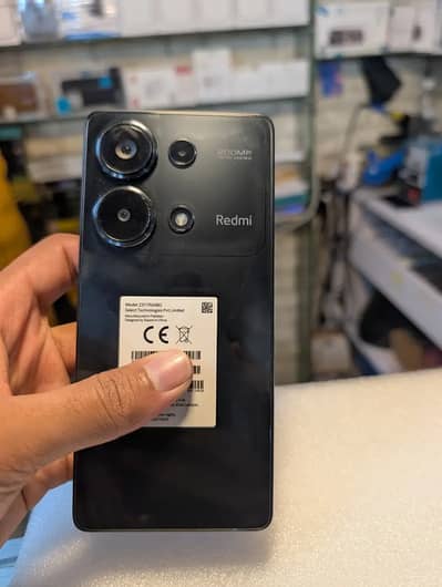 Xiaomi Redmi Note 13 Pro