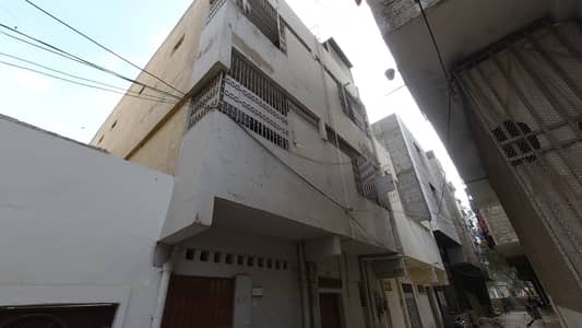 Residential House For Sale 120 Square Yards