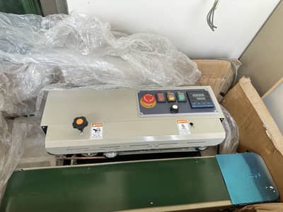 Sealer Machine Unique Packaging Machine For Sale