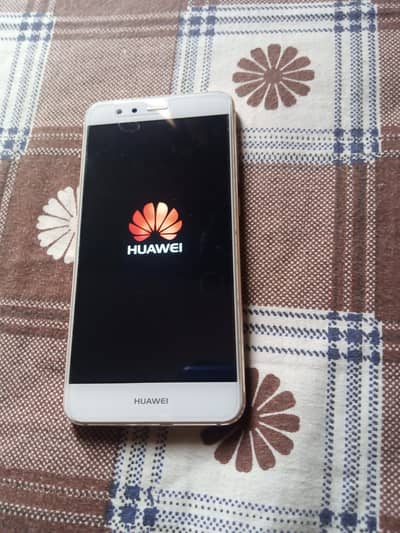 huwaie p10 lite 4 GB 64 gb