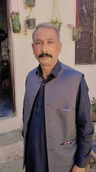 Driver available Rawalpindi Islamabad . 03125325878