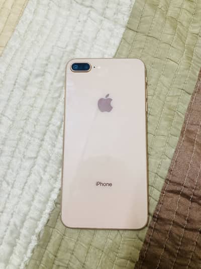 Neat & Clean iPhone 8 Plus – 100% Battery Health – Smooth Performance