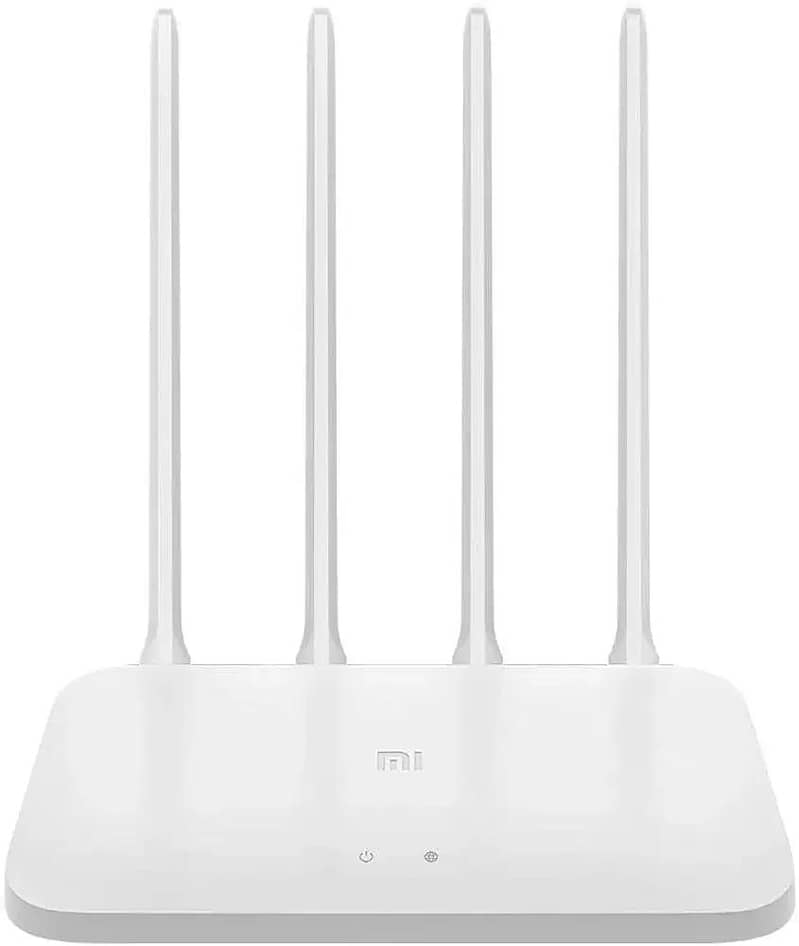 Mi Router 4C 0