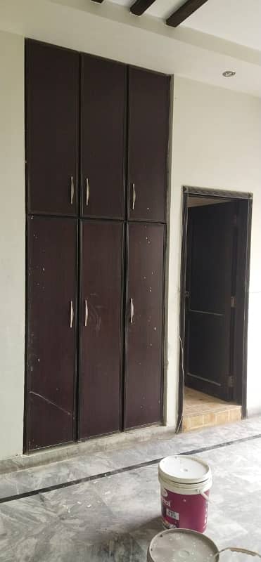 10 Marla Full House Is Available For Rent In Dha Phase 4 Near Main Ghazi Road